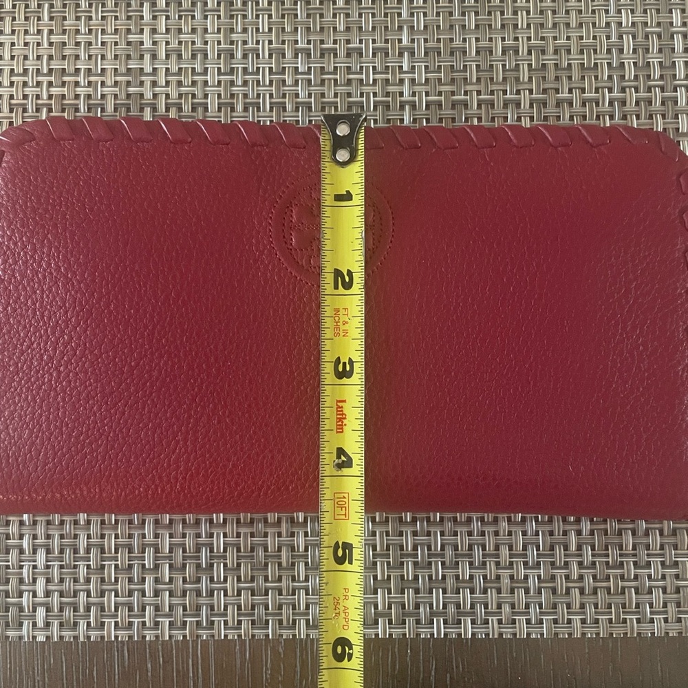 Tory Burch Wallet Marion